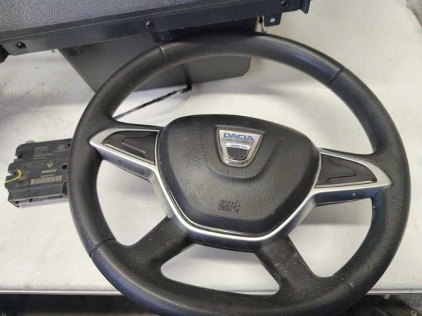 AIRBAG DACIA SANDERO 10/2016-2020 - Vue 2